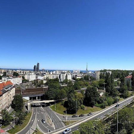 Apartament M.55 Διαμέρισμα Γκντίνια Εξωτερικό φωτογραφία