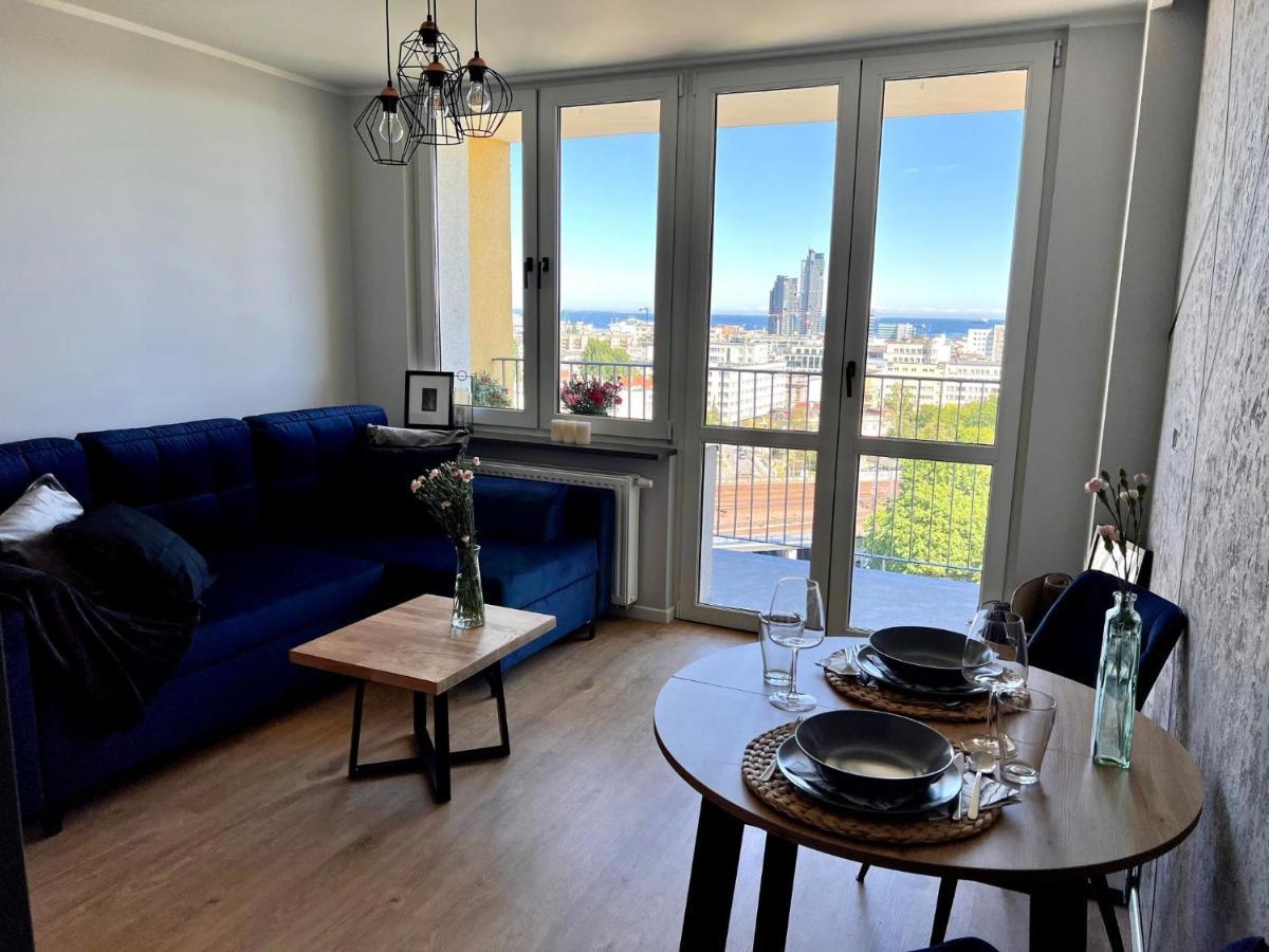 Apartament M.55 Διαμέρισμα Γκντίνια Εξωτερικό φωτογραφία