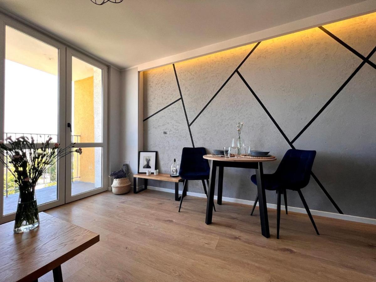 Apartament M.55 Διαμέρισμα Γκντίνια Εξωτερικό φωτογραφία