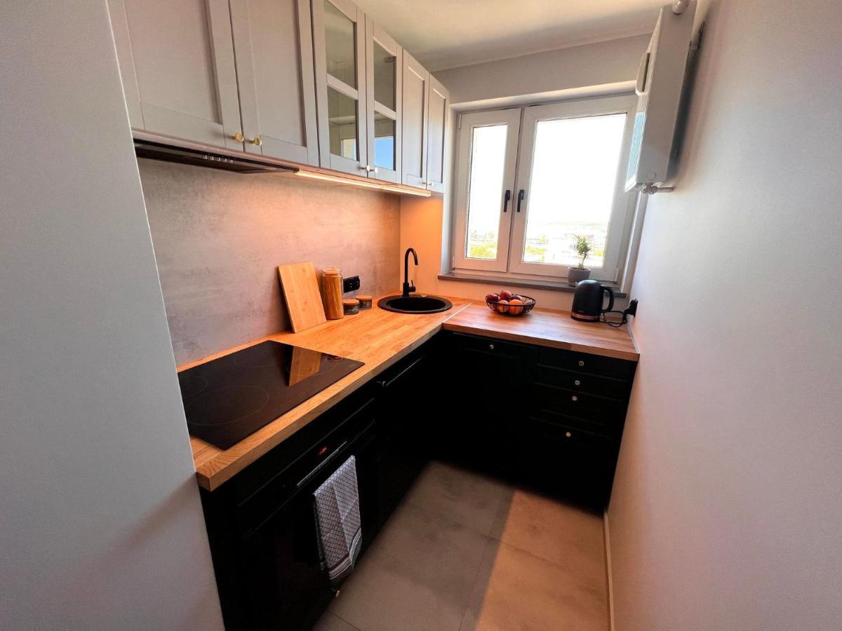 Apartament M.55 Διαμέρισμα Γκντίνια Εξωτερικό φωτογραφία