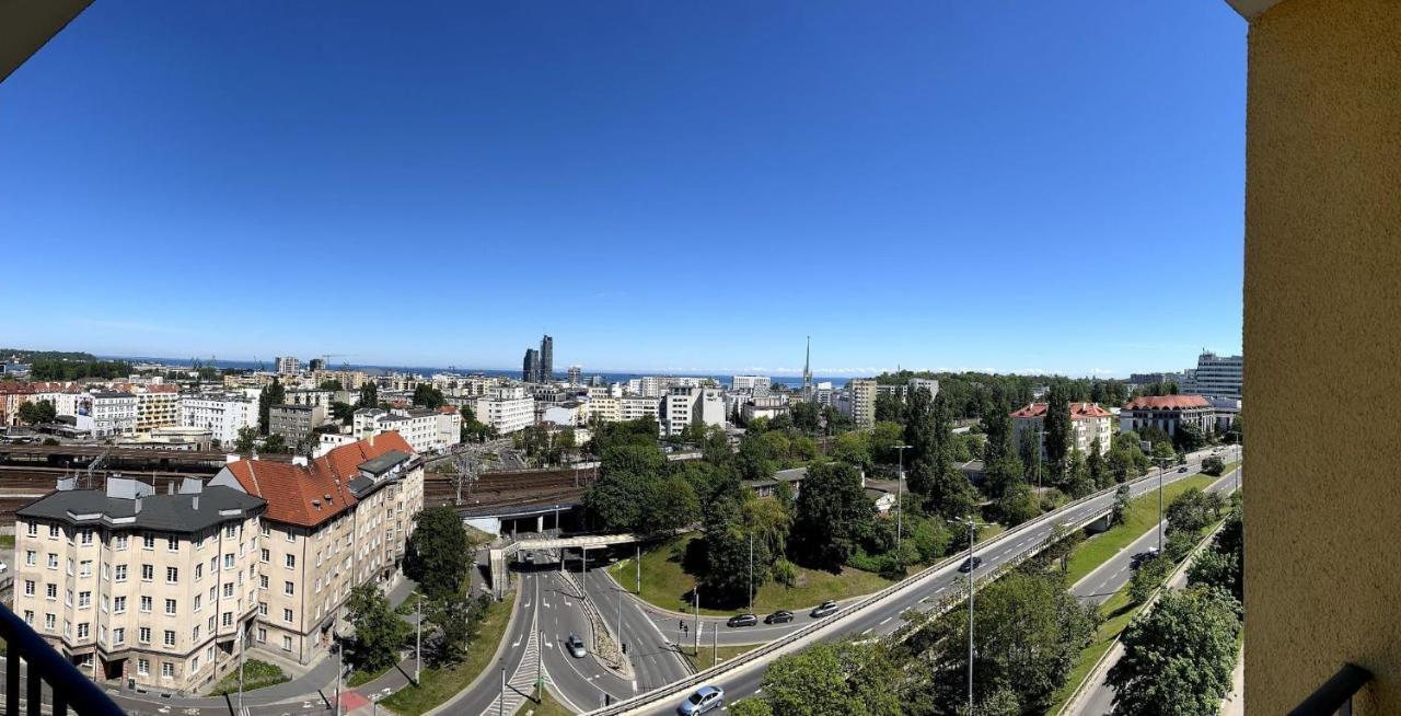 Apartament M.55 Διαμέρισμα Γκντίνια Εξωτερικό φωτογραφία